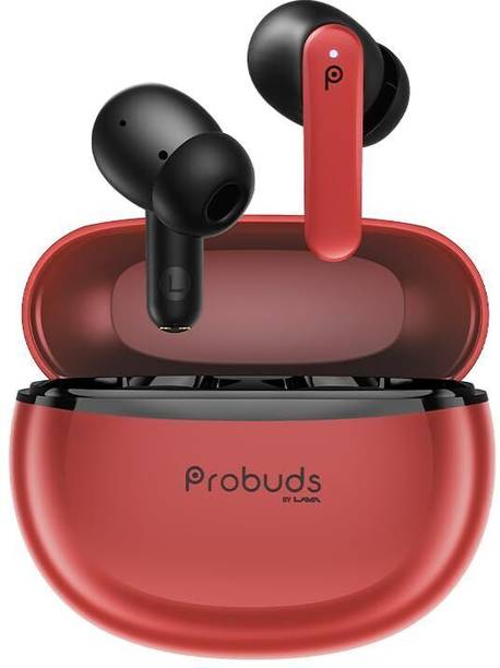 LAVA Probuds Aria 911 Bluetooth
