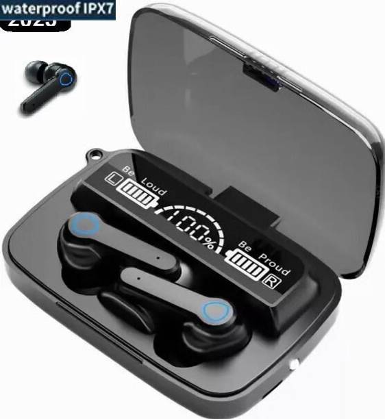 Mid Light M19 ADVANCE ASAP Charge BLUETOOTH Wireless Earbuds M43 Bluetooth