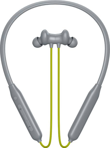 OTAGO JD Boom Bullets Z2 Mégantic On Off 50HR Playtime Headphone Neckband (LG3) Bluetooth