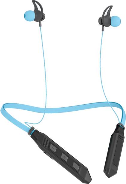 ZTNY Bullets+Z Earphones with Mic Water Resistant, 30H ...