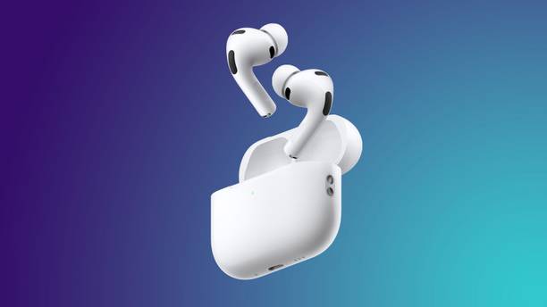 Three Guys WIRELESS TWS EIRPOD white Earbud Bluetooth ANL-091167 Bluetooth