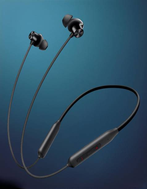 I CHOISE Z2-Bullets-48Hr Playtime Headphone Neckband B24 Bluetooth