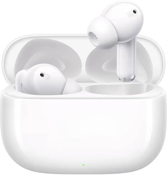 GHEREL For realme Buds T310 Truly Wireless Earbuds Dynamic Bass Bluetooth