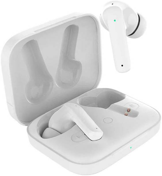 wazny AirBuds - X6 Upto 48Hrs Playback 13mm Driver True Wireless Earbuds-15 Bluetooth Gaming