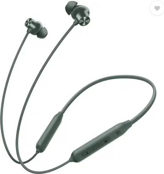JARURATI STORE Bullets Z2 - MAGNETIC POWER OFF/ON 48Hr Playtime Headphone Neckband N1 Bluetooth