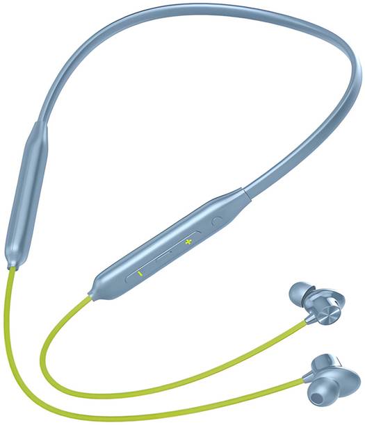 RZW Bolats R2 - MAGNETIC POWER OFF/ON 48Hr Playtime Headphone Neckband (GRY50) Bluetooth