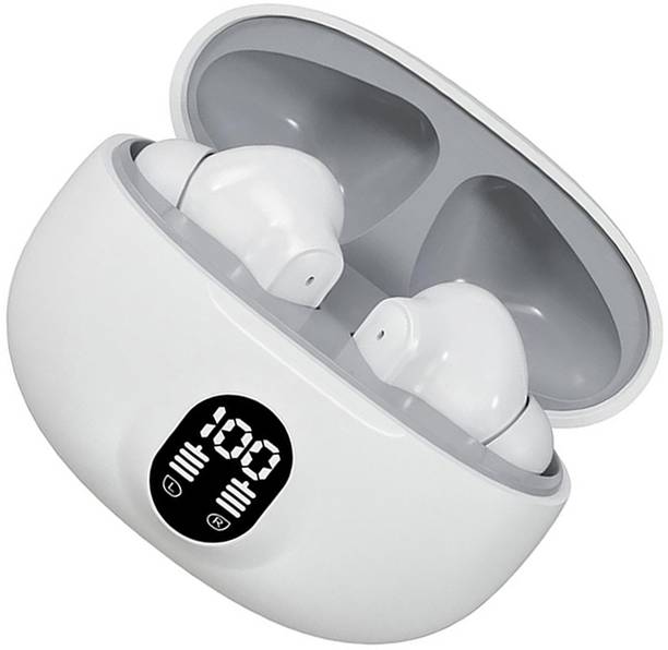snowbudy Wireless Earphones Sports Earbuds Gaming HiFi Earphones Bluetooth Gaming