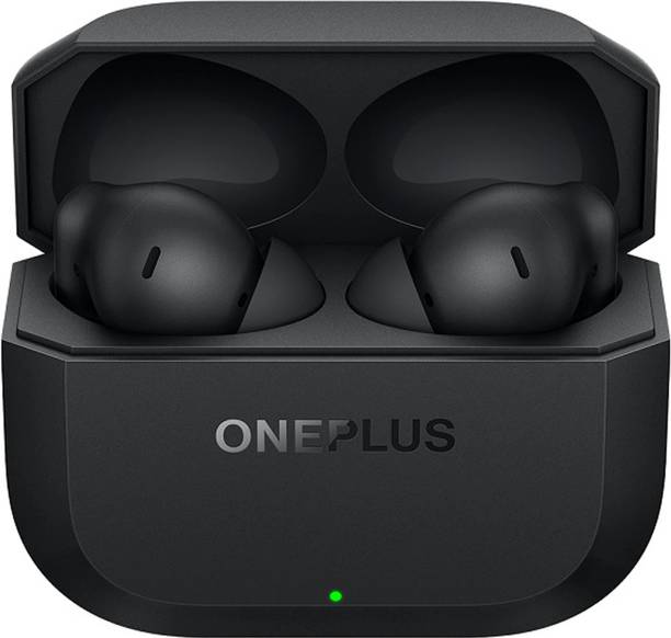 XVEP OnePlus Nord Buds 3r TWS Earbud, 10min charge for 8hr Music, 3D Audio Bluetooth Gaming
