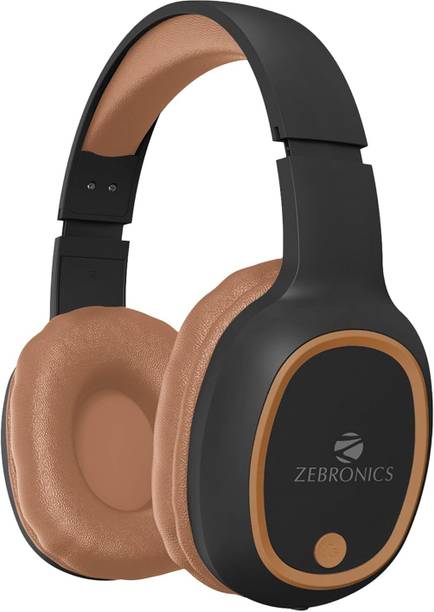 ZEBRONICS ZEB-THUNDER Bluetooth