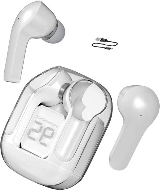 Chaebol AirBass Airdips 24Hours Playtime Fast Charging, Pro+ Calling IPX5 Clear BassC4 Bluetooth