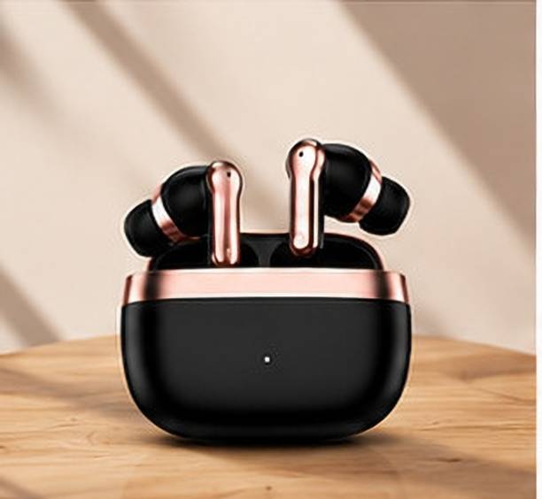 PEARLISH True Wireless Earphones with Clear Voice Calling Bluetooth