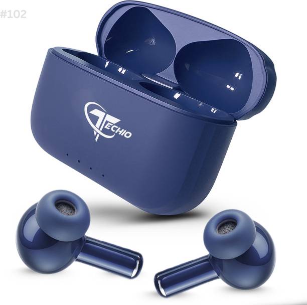 TECHIO PRO -P102 Wired