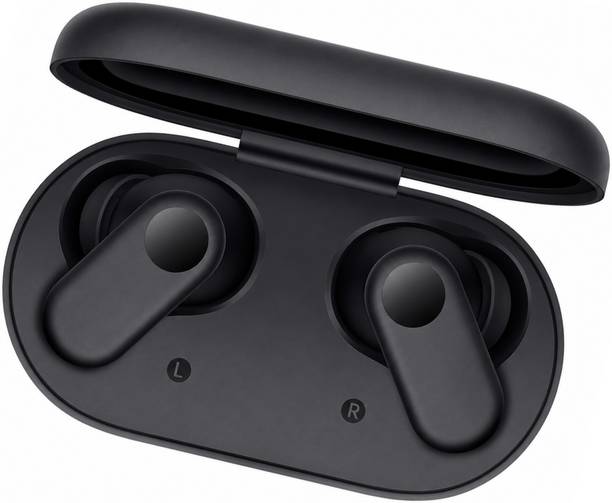 NOZLER ORIGINAL +One Pluss Bluetooth Headset Buds 2R - 120 Bluetooth Gaming
