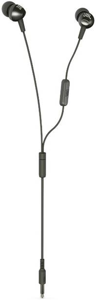 JBL C200si Wired