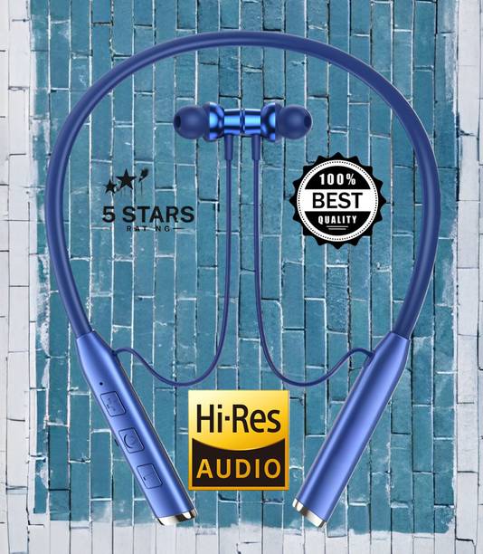 GREE MATT Vibration Alert, 48 Hours Playtime, Crystal Clear Sound,360° Spatial Audio 30/4 Bluetooth