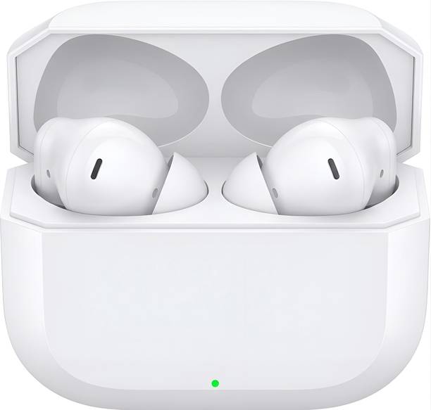 BVEXO Nord 3 CE Mobile Earbuds, 3D Soundstage, 60H Battery, AI-ENC Mic Earbuds-7 Bluetooth