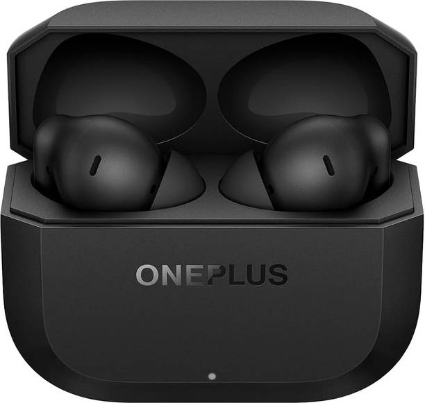 FM BEATZ 1 Nord Buds 3r TWS Earbud, 10min charge for 8hr Music, 3D Bluetooth