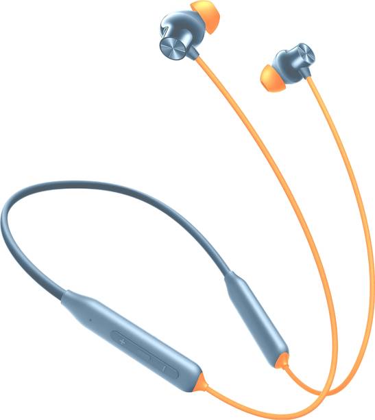 CIHYARD Bulles C2 - MAGNETIC POWER OFF/ON 48Hr Playtime Headphone Neckband (OR10) Bluetooth