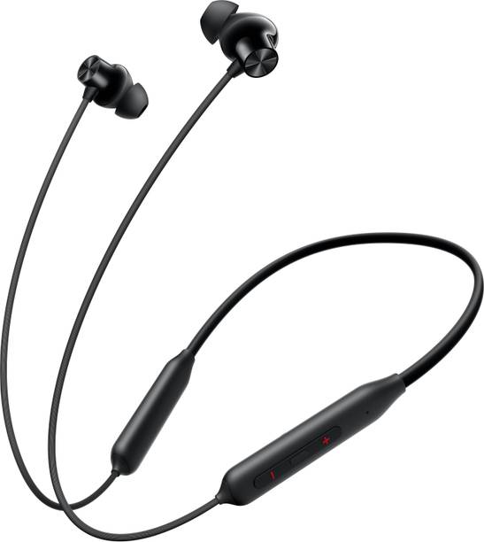 OnePlus Bullets Wireless Z2 Bluetooth