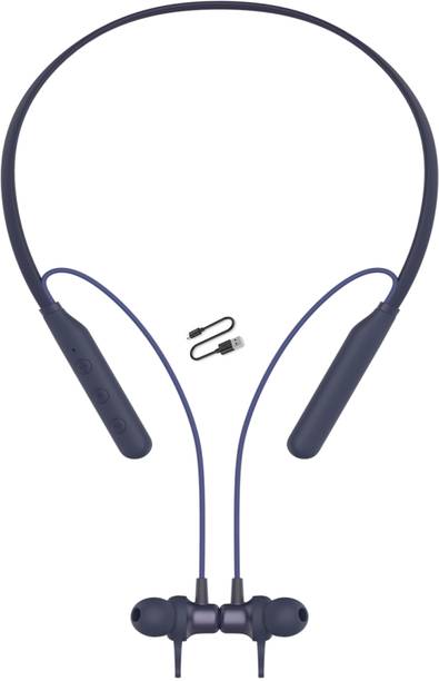 XEWISS High Definition Sound Quality Neckband Earphones Earbuds-03 Bluetooth Gaming