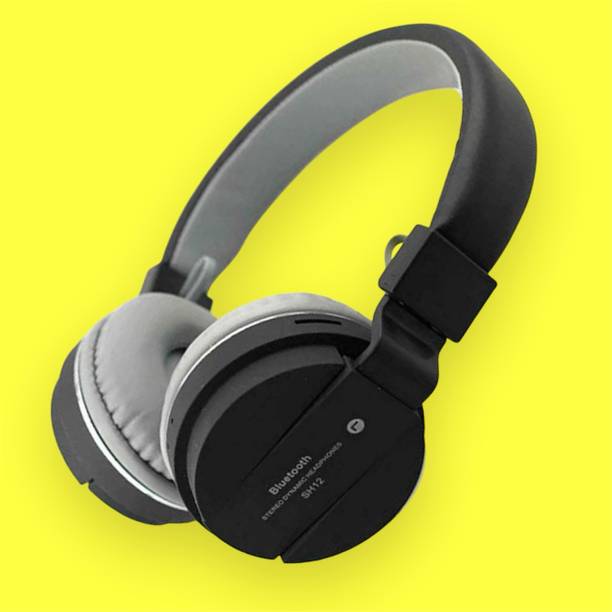 Wiggle Wireless headphone Transition HD Sports HD (multicolor) Bluetooth