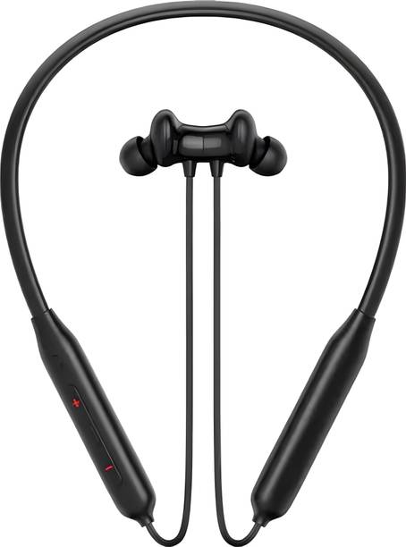 SHAMS Bluetooth OnePlus Wireless cool in Ear Z2 Earphones with Mic Bluetooth