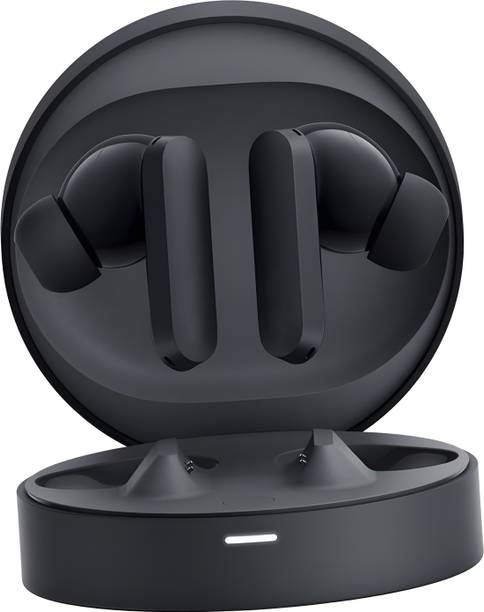 IZWI Buds Pro 2 - Earbuds 9D Stereo Audio, 39Hrs Playtime With ASAP Charge ( BLK9 ) Bluetooth Gaming