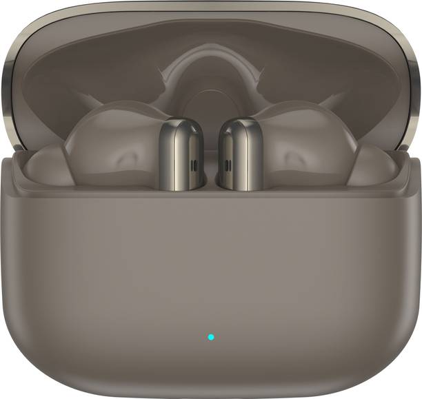 AURIXA BT-310 with 12.4mm Bass Driver, Ai Calls, Spatial Audio and 48hrs Playback-10 Bluetooth Gaming