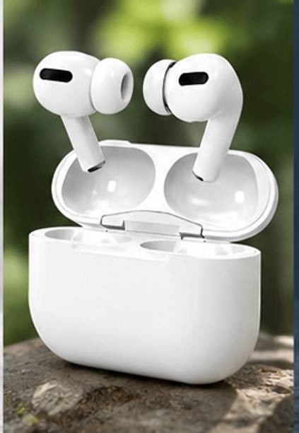Familymart Bluetooth Earphones with Smooth Touch Controls Bluetooth
