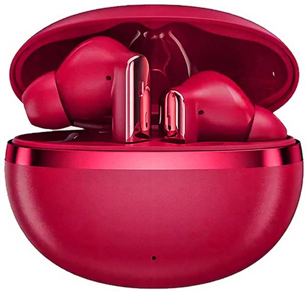 DUJE Wireless Aerobeats With Mic Stereo Max Bass Wireless Hifi Headphones-70 Bluetooth