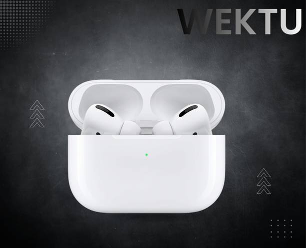 WEKTU Truewireless/Apple/Airpods/2nd generation/ANC/1PC/21 Bluetooth