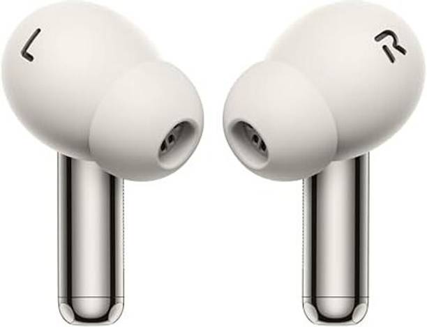 FM BEATZ OnePlus Buds Pro 3 Wireless Earbuds, 43 Hours Battery Life Bluetooth