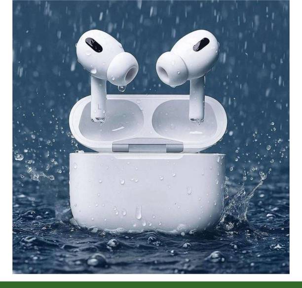 KUMB144 RAPZ Audio Wireless Bluetooth Earbuds with 24 Hours PlaytimeM15 Bluetooth without Mic