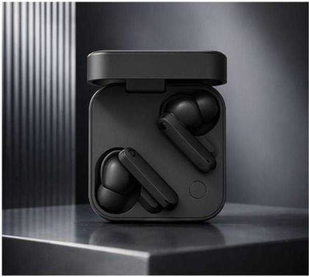 Zr Fashion Wireless Bluetooth Earbuds With Long Playtime Battery Bluetooth