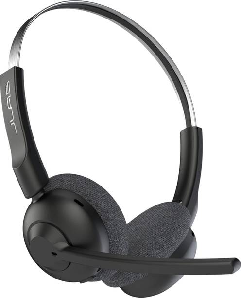 Jlab Go Work Pop, 50+ Hr Playtime Bluetooth