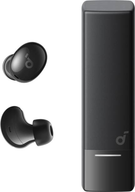 Soundcore by Anker A30i (Black) Bluetooth