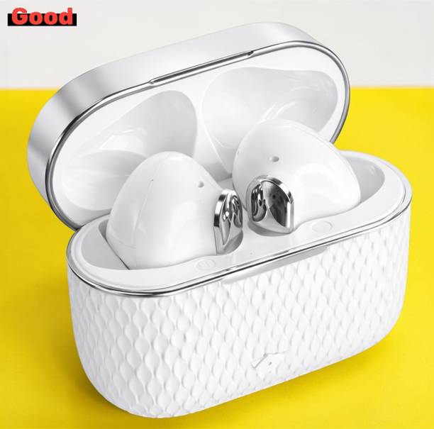 Nilesawar A31 Wireless Bluetooth Earbuds with Deep Bass & HD Sound Quality Bluetooth