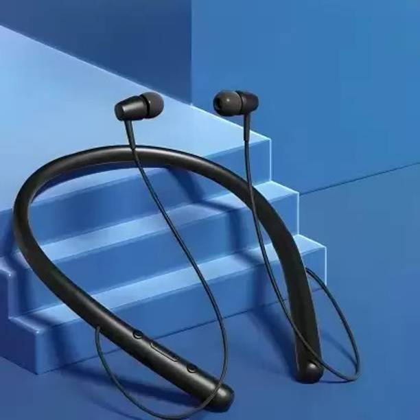 XEWISS XE700 INDIA ORIGINAL WATERPROOF NECKBAND & USED GMY,GAMING,DEEP BASS Bluetooth Gaming