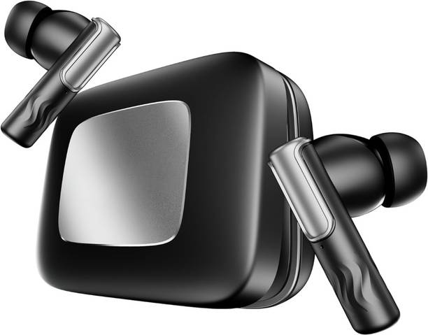 QQLIKE Original Wireless Earbuds Compatible with Bo/at Master Buds 2, Low Latency Bluetooth