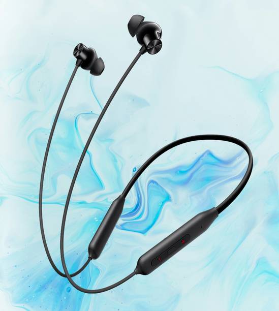 MR.NOBODY Bullets Z2 - MAGNETIC POWER OFF/ON 48Hr Playtime Headphone Neckband B41 Bluetooth