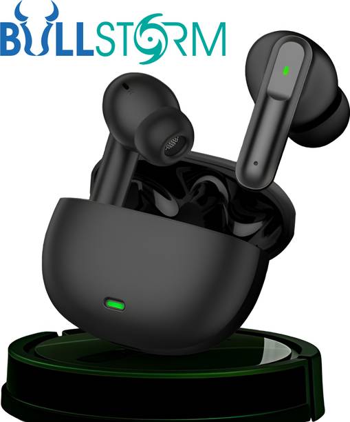 BULLSTORM BS ultrapood Good Sound Bluetooth Gaming