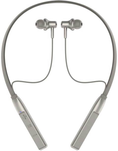 Chaebol 48HOURS PLAYTIME IPX4 4D BASS SPORT Bluetooth Headphone/Bluetooth Earphone Bluetooth