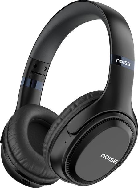 Noise 3 / Airwave max 3,70 Hrs Playtime,ENC, Dual pairing & Ultra