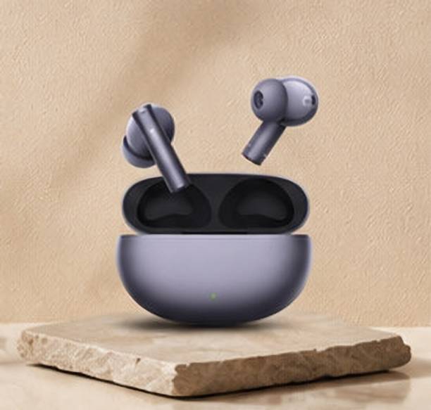 Zr Fashion Bluetooth Earbuds with Low Latency Gaming Mode and ENC Bluetooth