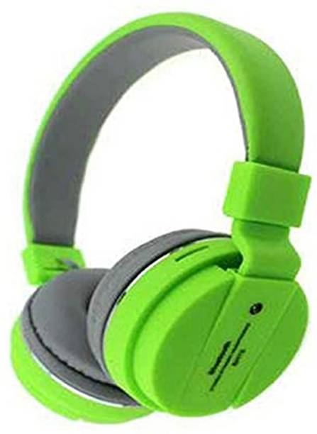 SACRO TEJ_435K_SH12 Over the head Bluetooth Headset Bluetooth