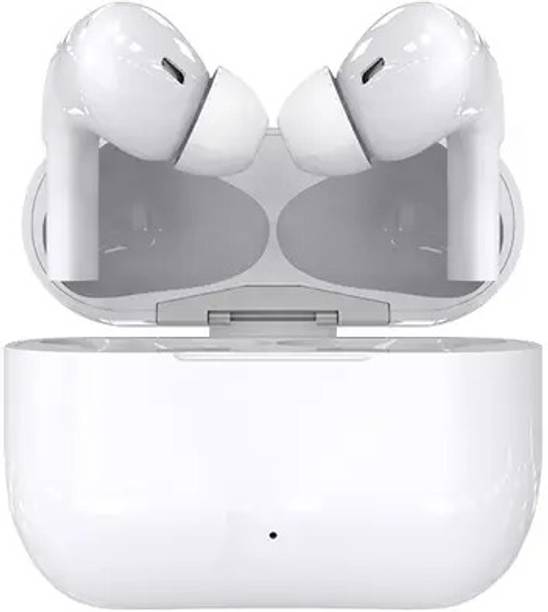 DATIVE Tws Earbuds with 24 Hours Playtime IPX6 Waterproof , Long battery life Bluetooth