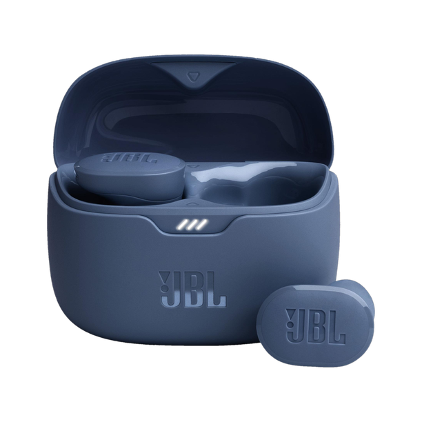 JBL Tune Buds Active Noise Cancellation, 48H playtime,Speed Charge, BT5.3LE Bluetooth