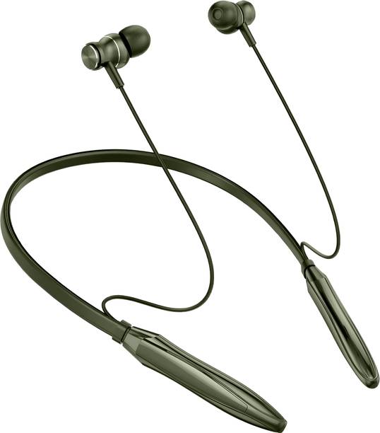 CIHYARD CR7 Bishnoi - 24 Hours Playtime Bluetooth Neckb...