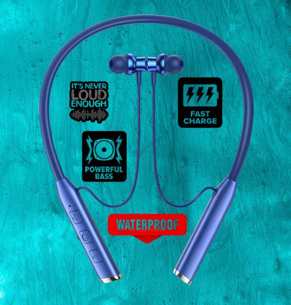 GREE MATT Vibration Alert, 48 Hours Playtime, Crystal Clear Sound,360° Spatial Audio 82/35 Bluetooth