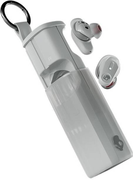 Skullcandy Method 360 ANC,Premium Noise Cancelling, Sweat and Water Resistant Bluetooth